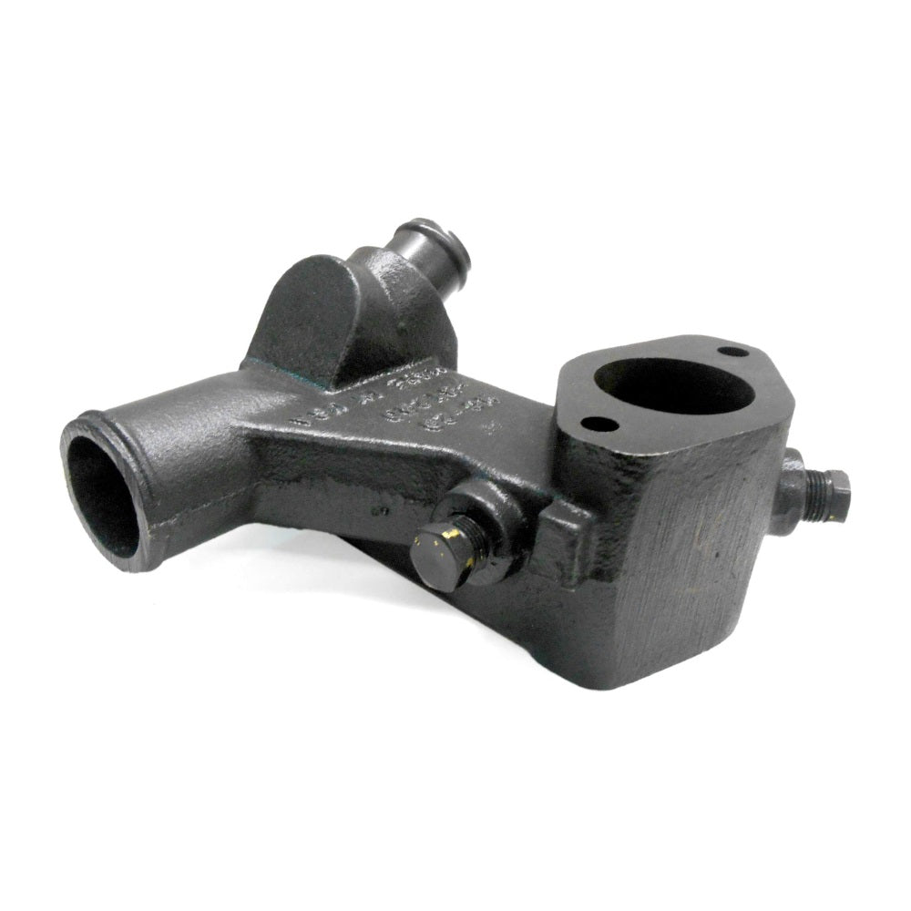 Barr MerCruiser Lower Thermostat Housing