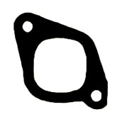 Manifold to Block Gasket, Volvo Penta, VO-47-855383, Each