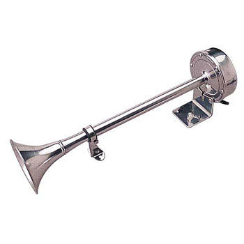 Sea-Dog Trumpet Horn - 12 Volt
