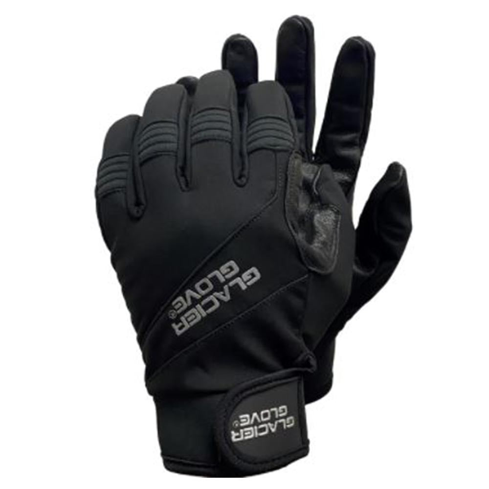 Guide Glove - Black Medium
