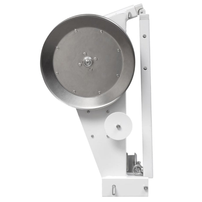 TRAC Pot Puller and Line Hauler