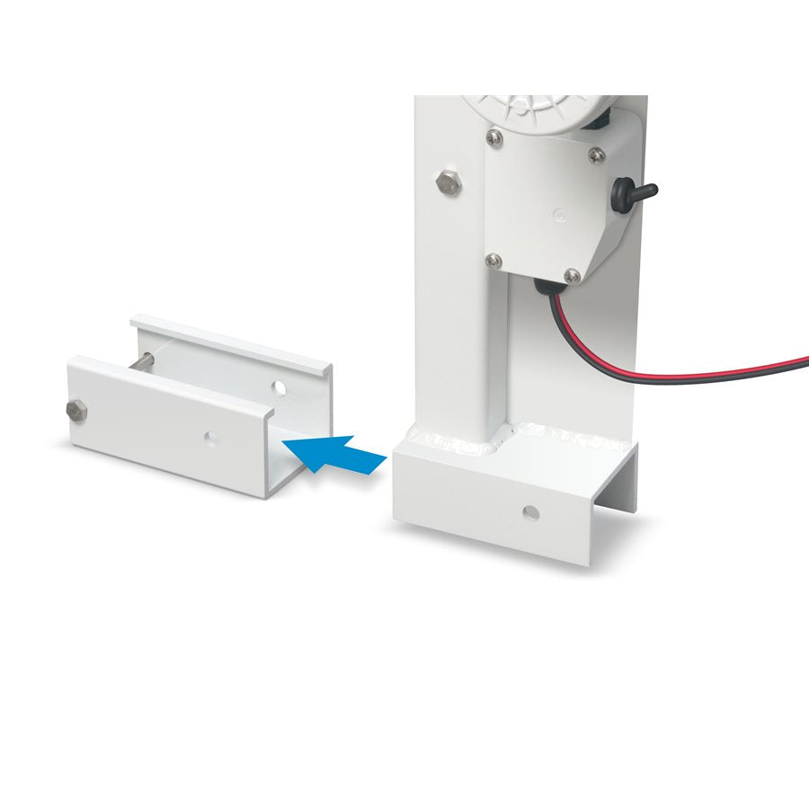 TRAC Pot Puller and Line Hauler