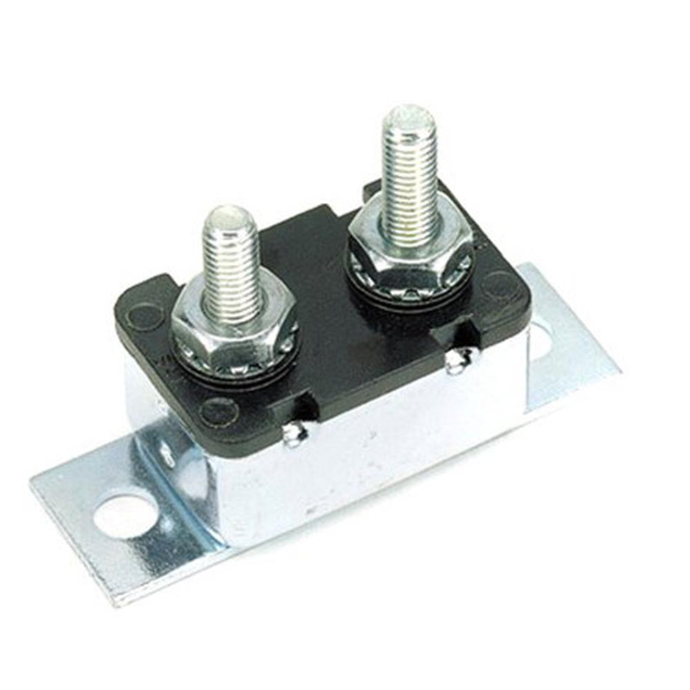 Circuit Breaker 50 Amp 12V Type 1