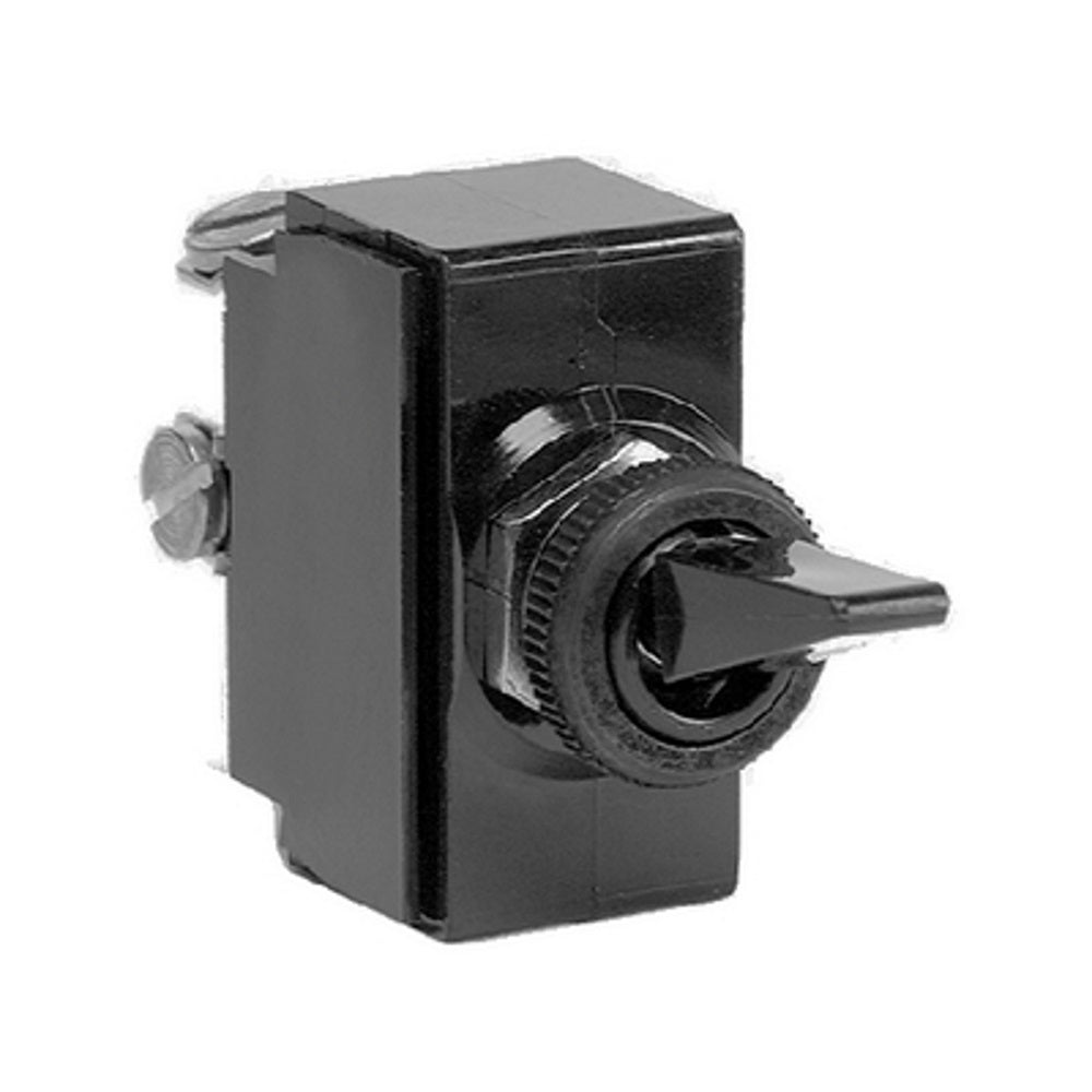 Cole Hersee Switch/Plastic Housing Toggle