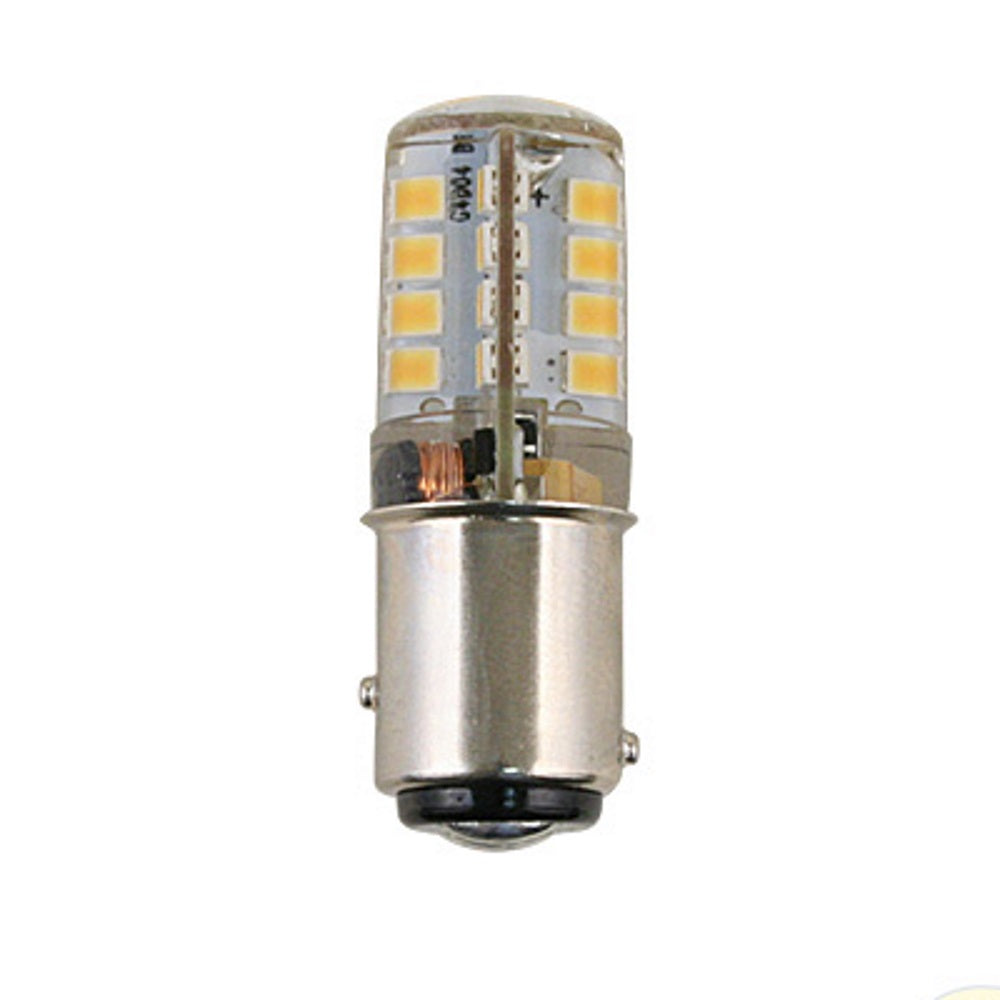 Scandvik 41082 Bayonet Tower Bulb