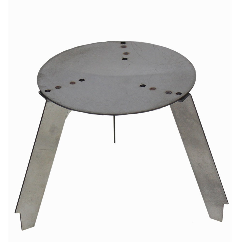 Dickinson, Low Sulfur Baffle, 6"