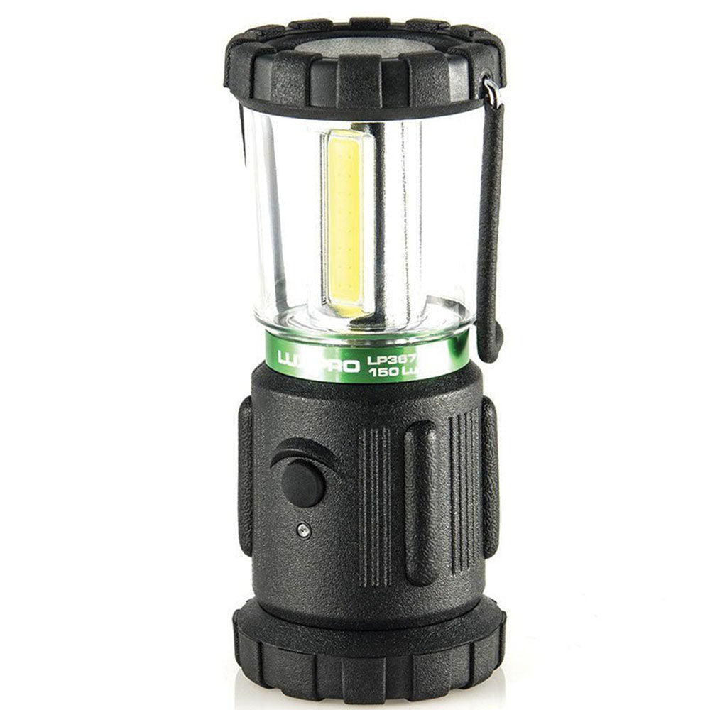 LuxPro 150 Lumen Broadbeam LED Lantern