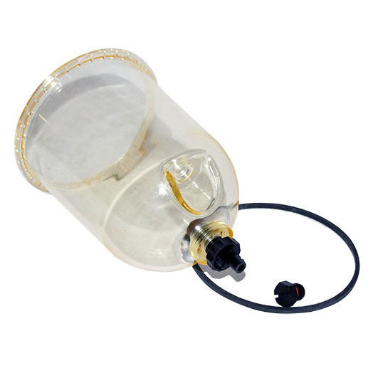 Racor RK 11-1938 Replacement Bowl Kit