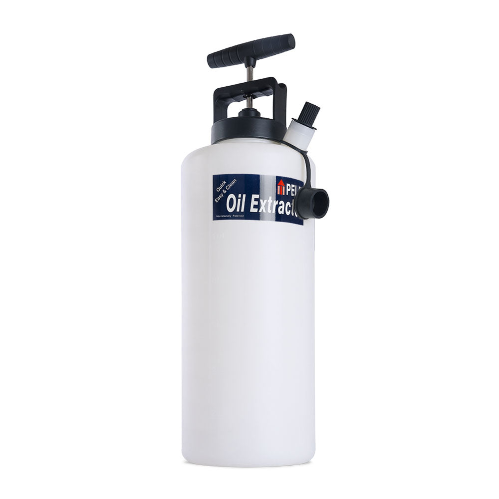 Pela PL-14K Pro Oil Extractor