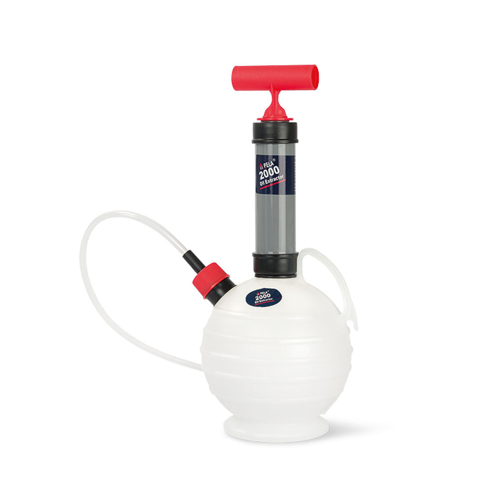 Pela PL-2000 Oil Extractor