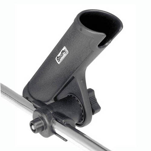 Scotty Rodmaster II Rod Holder with Boom Attachment, 355