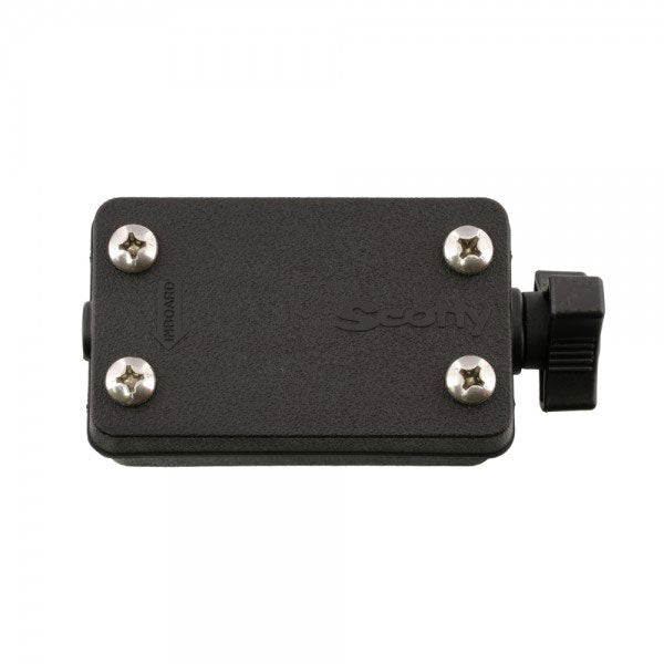 Scotty Downrigger Mount Rod Holder Adapter, 423