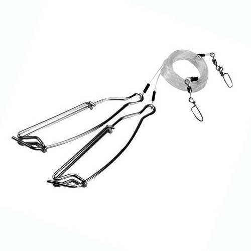 Scotty Dummy Flasher Stacking System, 1161