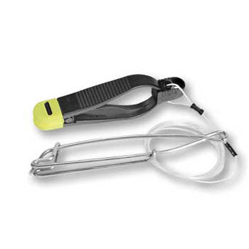 Scotty 60" Downrigger Release Power Grip Plus, 1178