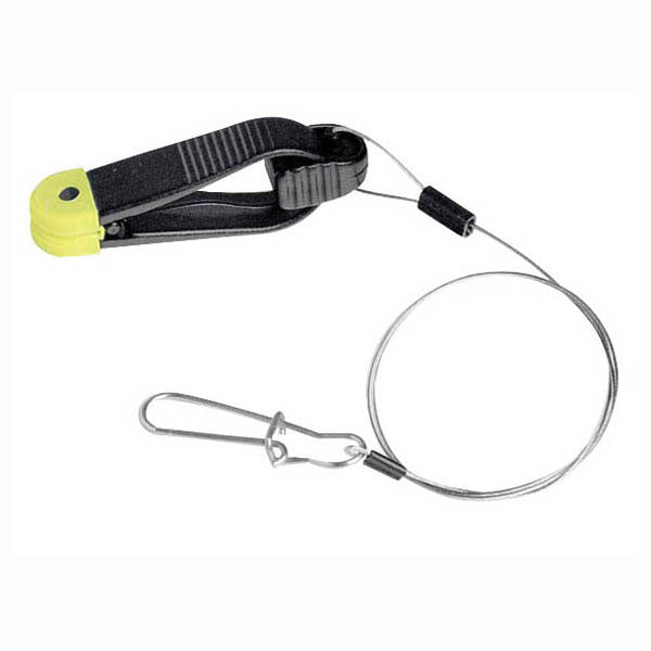 Scotty 18" Mini Power Grip Downrigger Release, 1181