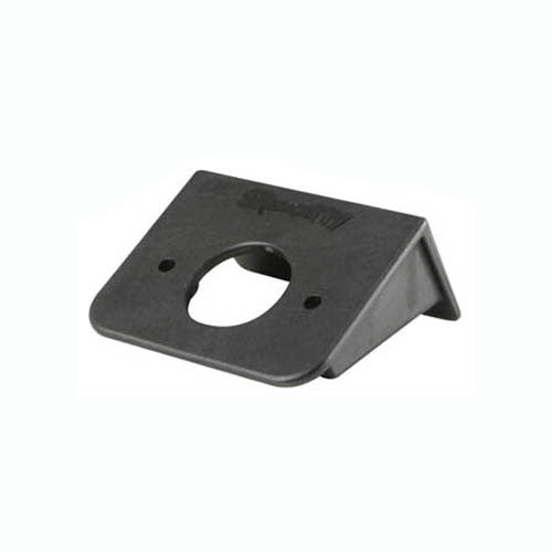 Scotty Optional Right Angle Receptacle Mount, 2128