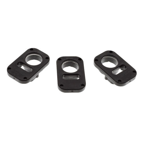 Scotty Locking Plates, 3134