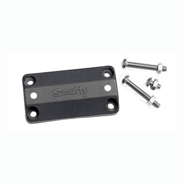 Scotty Rail Mount Adapter, 242