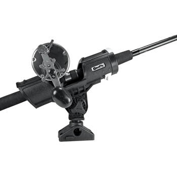 Scotty Orca Rod Holder, 400