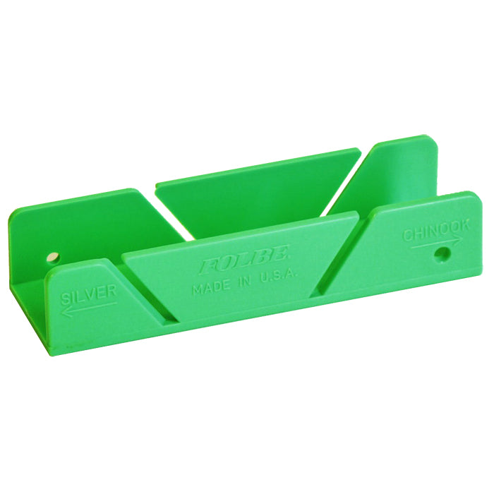 Folbe, Herring Cut Plug Guide, Salmon