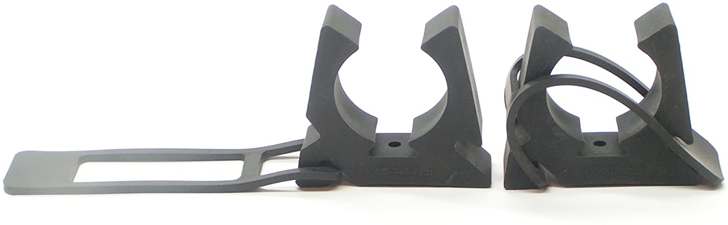 Two Hook/Oar/Pole Holders