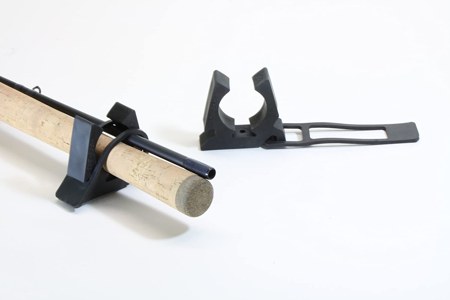 Two Hook/Oar/Pole Holders