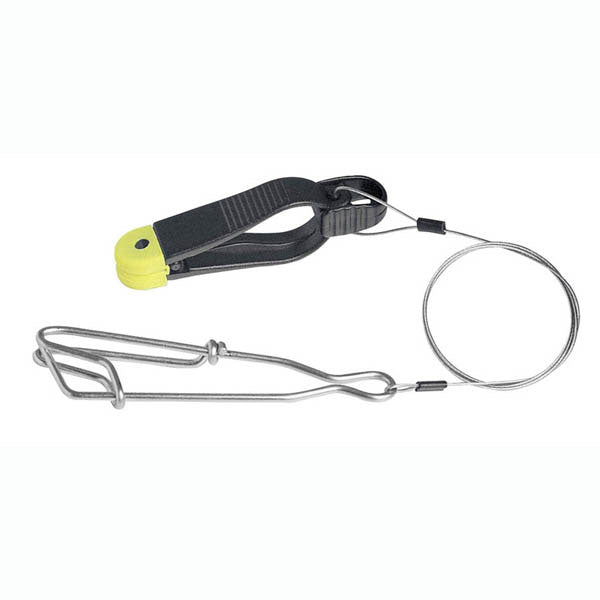 Scotty 30" Mini Power Grip Downrigger Release, 1183
