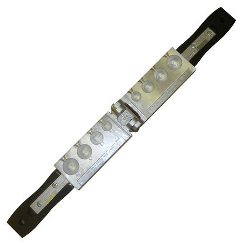 Do-It Cannonball Sinker Mold (1, 2, 3 & 4 oz) 3185