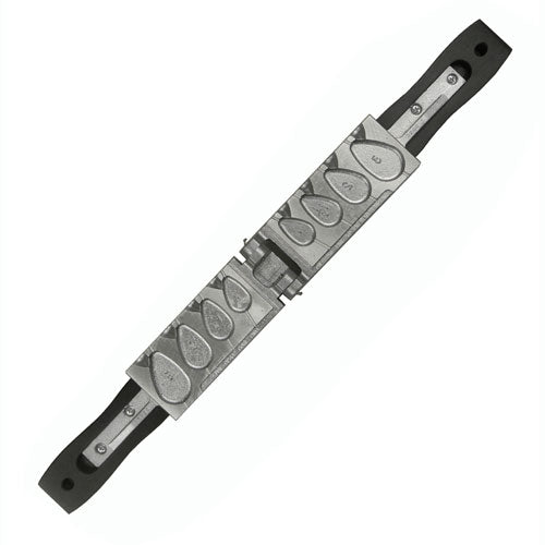 Do-It No Roll Sinker (1 - 3 oz) 3244