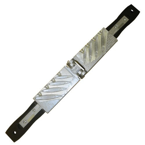 Do-It Flutter Lure Mold (1/4, 1/2, 3/4 & 1 oz) 3460