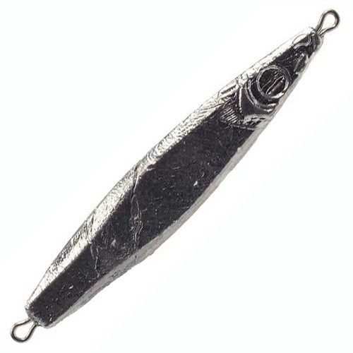 Do-It Flutter Lure Mold (1/4, 1/2, 3/4 & 1 oz) 3460