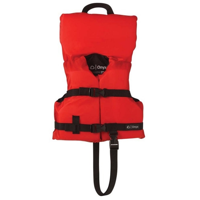 General Purpose Vest Infant/Child, Onyx