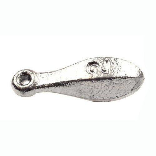 Do-It Bank Sinker Mold (1 oz) 1105