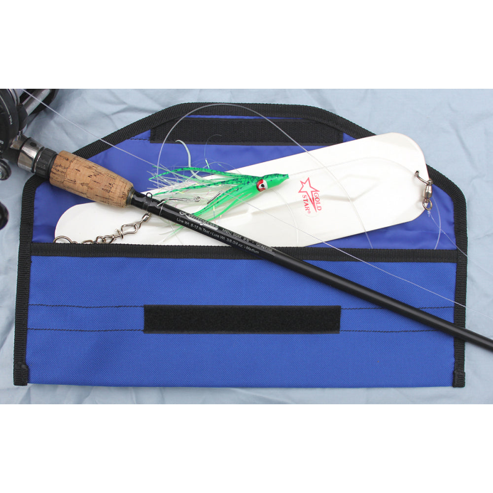 Silver Horde Tackle-Trapper, 2 Pack