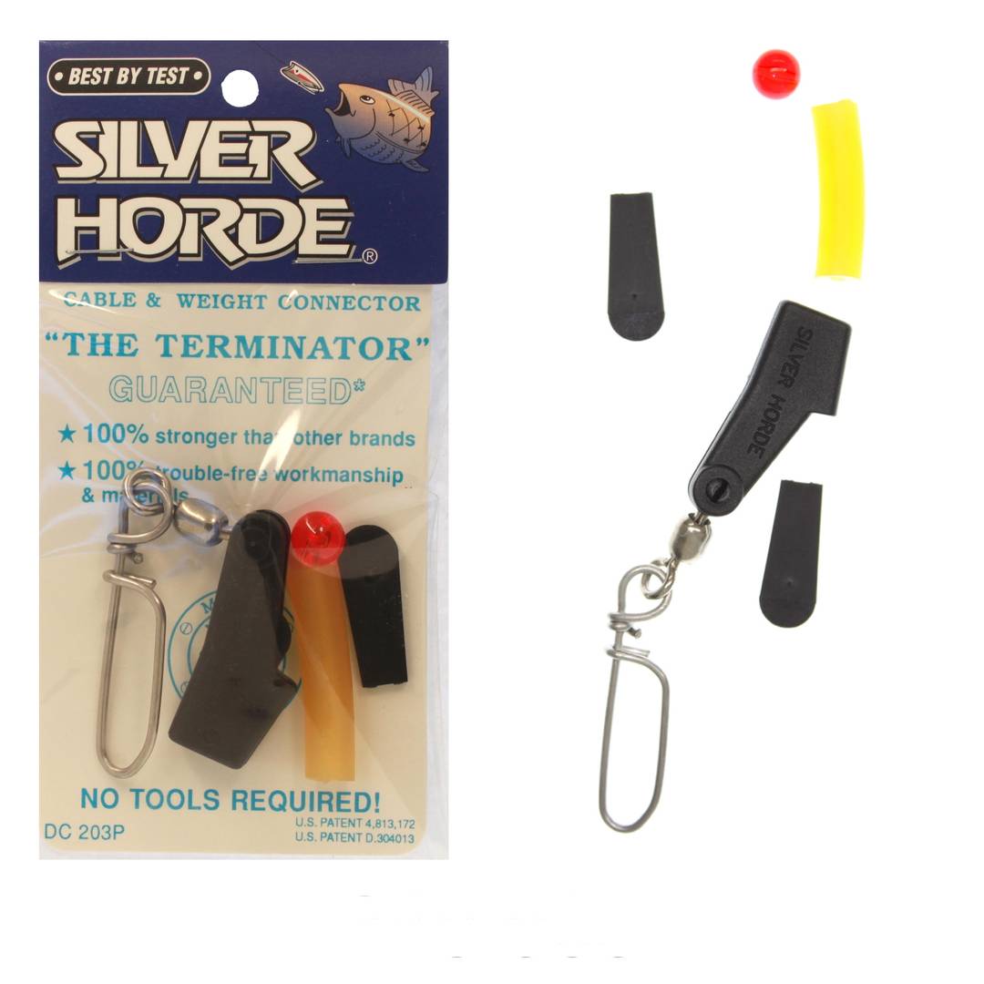 Sam's Terminator Cable Snap Kit