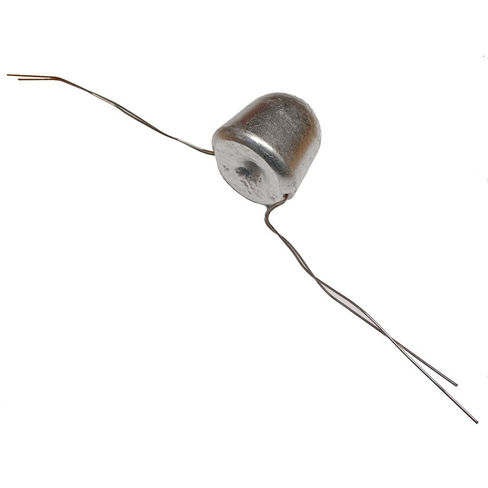 1/2 Lb. Wire-on Crab Pot Anode