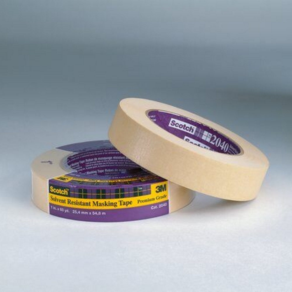 Masking Tape Scotch - #2040 3M