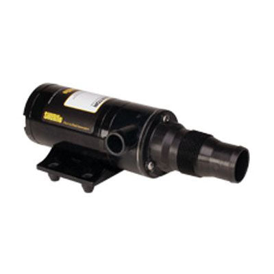 Shurflo, Macerator Pump