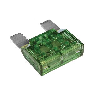 Blue Sea Systems, MAXI Fuses, Large Blade Fuse