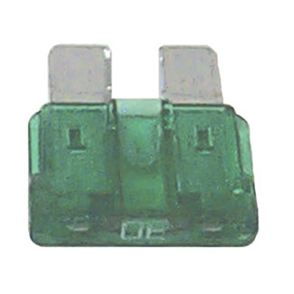 Sierra ATO Fuses, Pack of 5