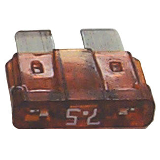 Sierra ATO Fuses, Pack of 5
