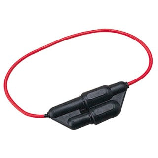 Sea-Dog, Inline Dual Fuse Holders, Waterproof