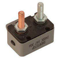 Sea-Dog, Resettable Circuit Breakers