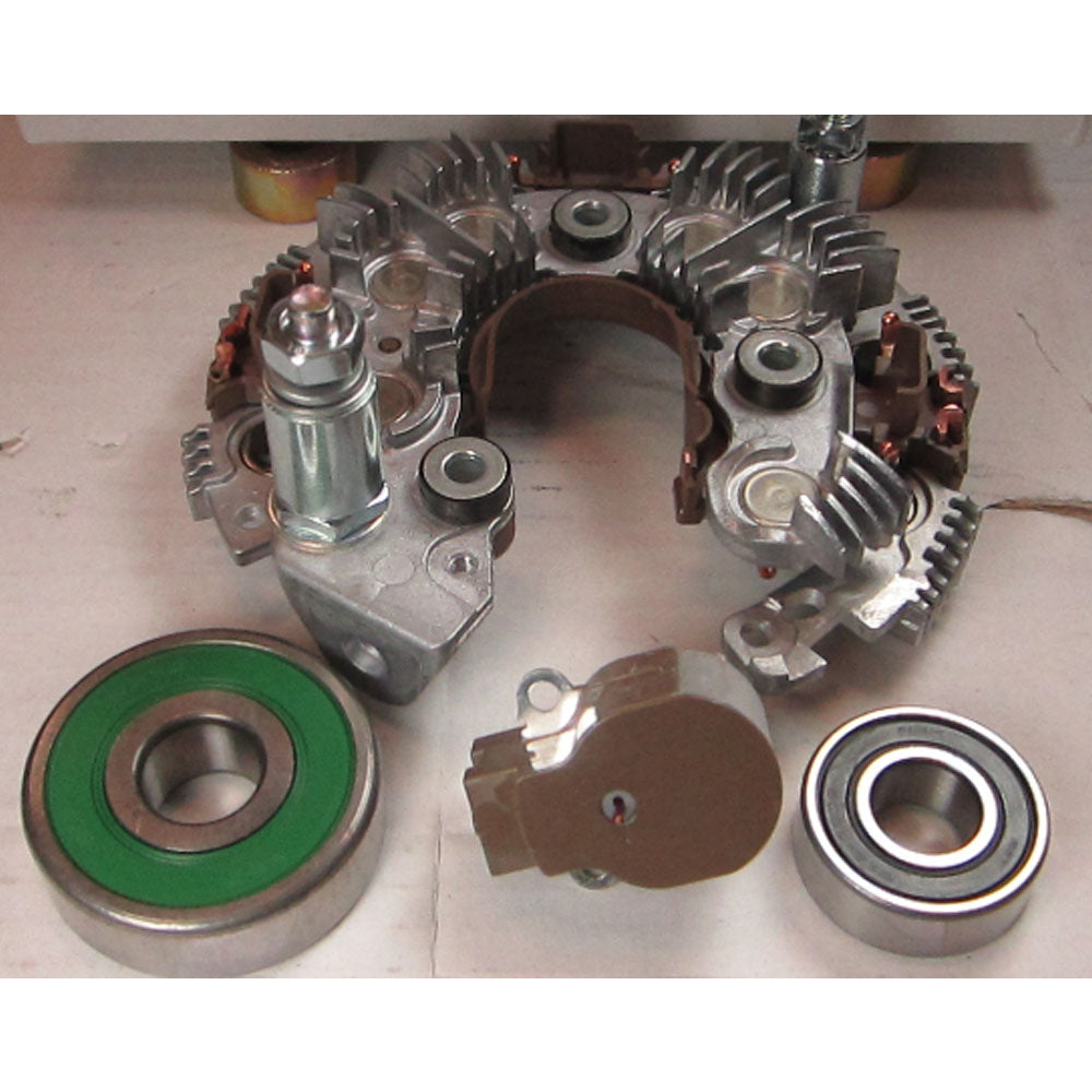 AT-Series Alternator Offshore Repair Kit