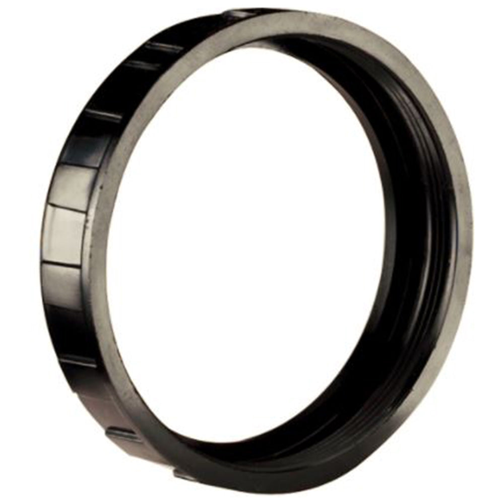 Threaded Rings & Sealing Collars