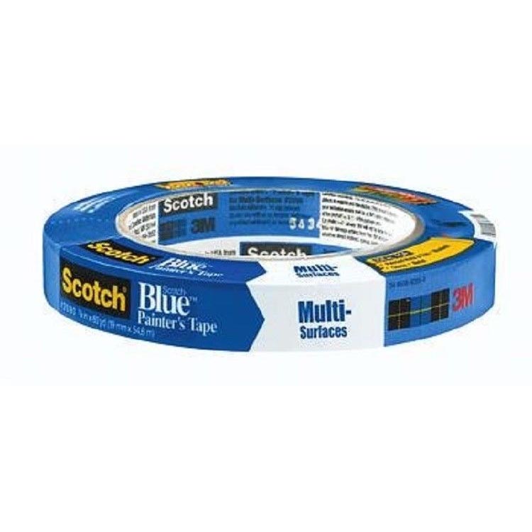 Scotch Safe-Release Painters' Masking Tape - 2090