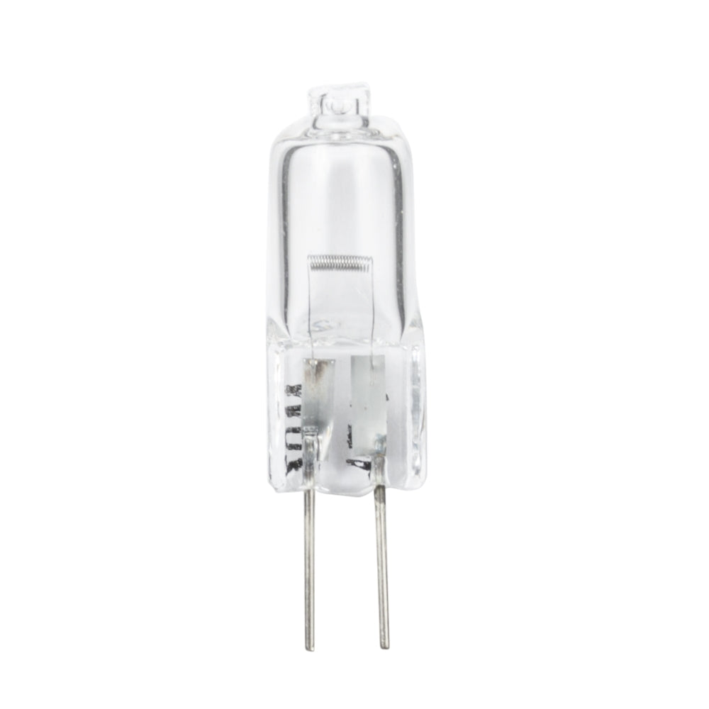 Miniature Halogen Pin Base Bulbs