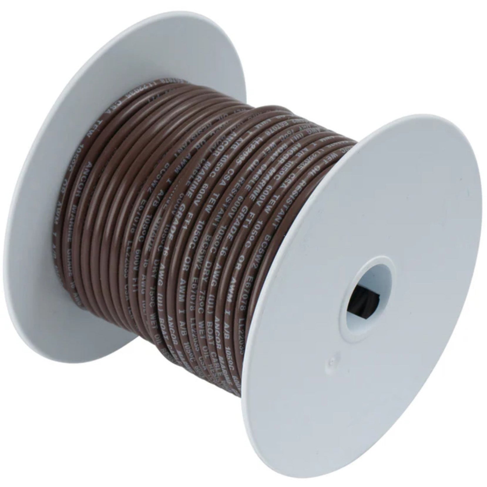 Ancor Tinned Copper Primary Wire