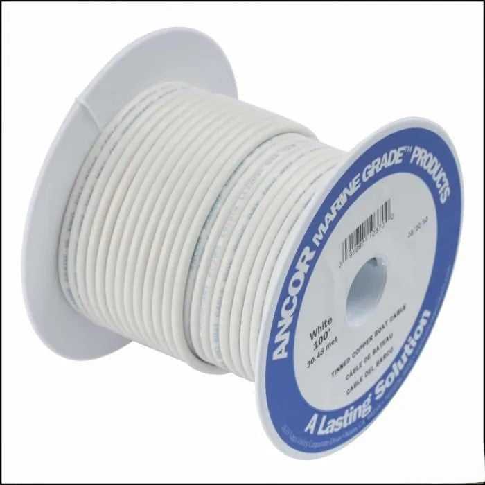 Ancor Tinned Copper Primary Wire