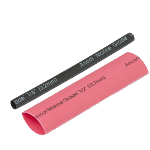 Heat Shrink Tubing (ALT) Ancor, Adhesive Lined